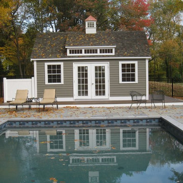 Merrimac River Pool