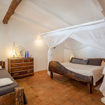 Villas and Apartments Interiors