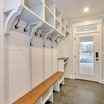 Haden Lane Home