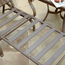 Pembrey Collection - Outdoor Chaise Lounges