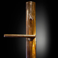 American Made Hardware - Door Levers