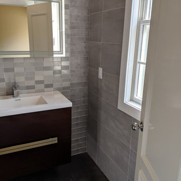 Evolution General Contracting | Bathroom Projects