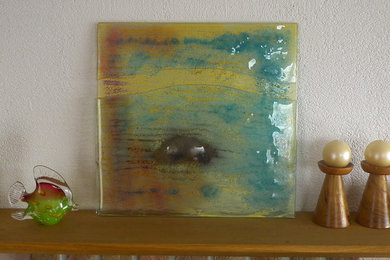 wall decoration