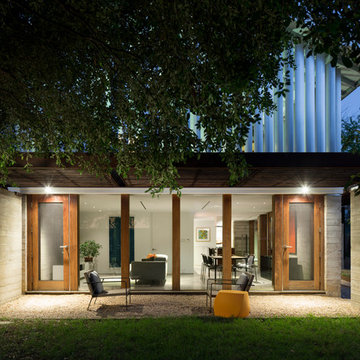 Modern Revival