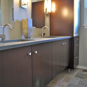 Cabinetry
