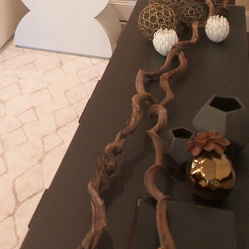Influent Home Furnishings & Accessories