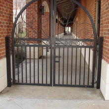 fence