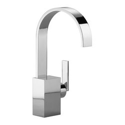 Dornbracht 33501785 MEM Single-Lever Basin Faucet - Products