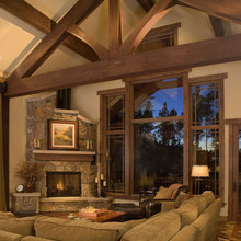 Fireplace Ideas