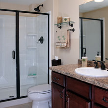 Bathrooms