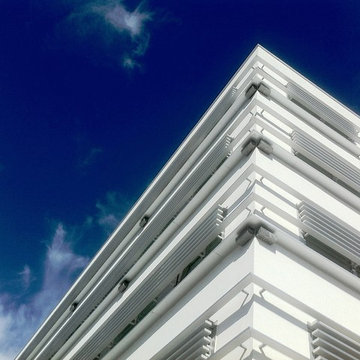 Ancona Center, Italy