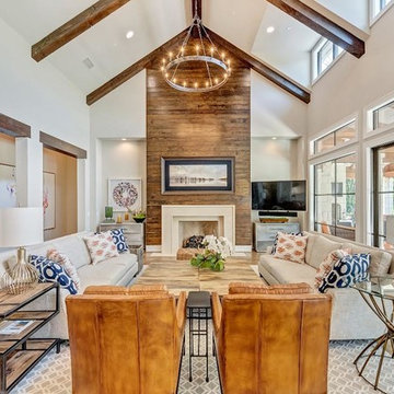 Southlake Residence