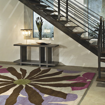 Tibetan Area Rugs