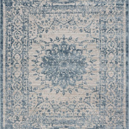 Contemporary Area Rugs by PARMA HOME