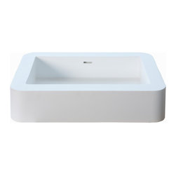 Vasques & lavabos - Bathroom Sinks