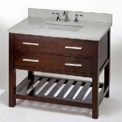 Empire Industries Priva - Bathroom Vanities And Sink Consoles