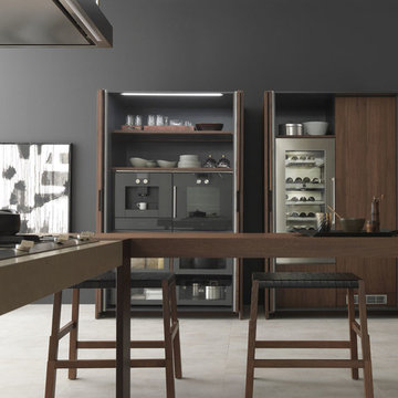 Arts & Crafts Collection - Rustic Charm