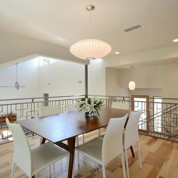 Forest Bend Remodel