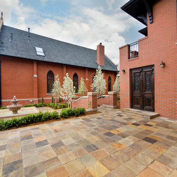 Luxury Saint John's Gardens Townhomes | Cherry Creek North Denver Colorado