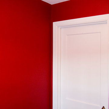 Interior Paint Projects