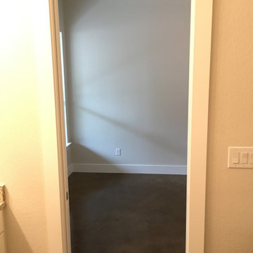 Comfort, Texas Barndominium and Man Cave