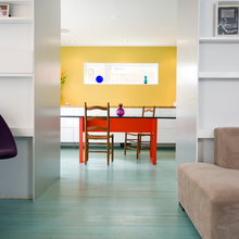 floors
