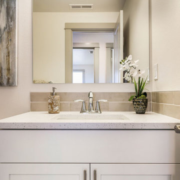 The Harrison (1,573 SF)
