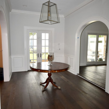 Painting & Drywall Services
