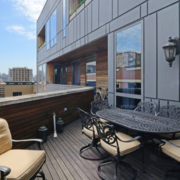 Grand Green Condominium