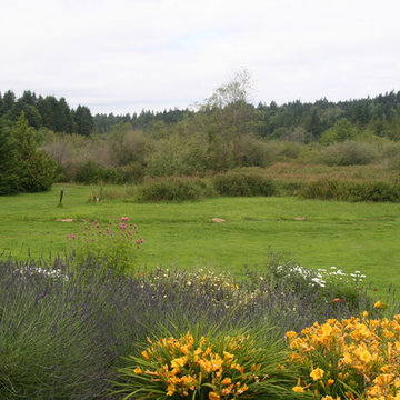 Subsistence Farm, Port Orchard, WA