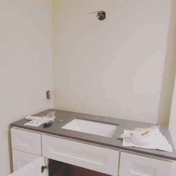 Fixture upgrades