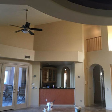 Interior Painting