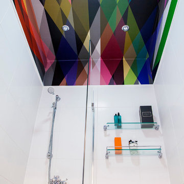 Contemporary Bathroom