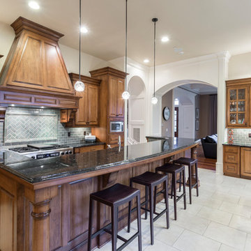 Lake Oswego Whole House Remodel, Addition, & Outdoor Living