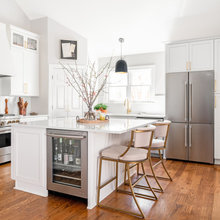 Kitchen Ideas