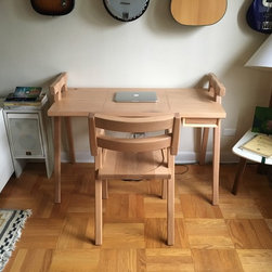 Torpy Writing Desk - Products
