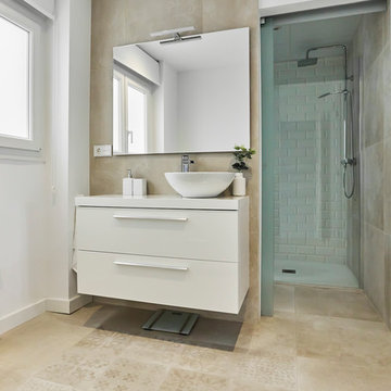 Vivienda de Estilo Escandinavo (Zaragoza, Centro)