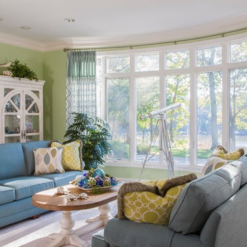 Challenging Windows