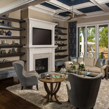 Living Room Ideas