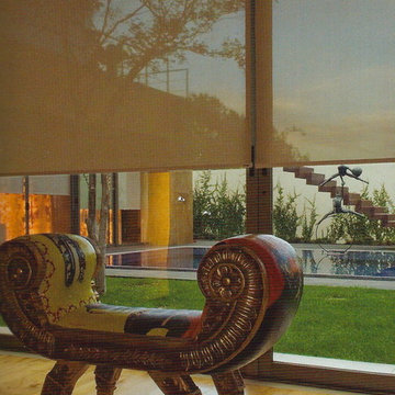 Roller Shades