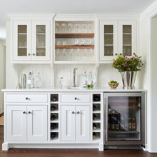 Bar Area
