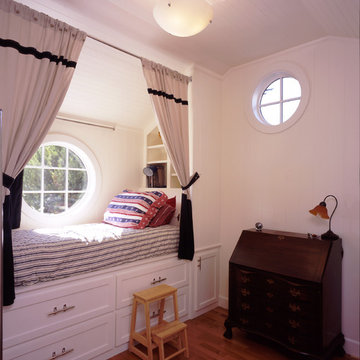Santa Cruz Beach House