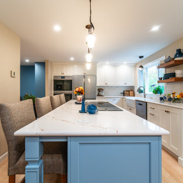 South Windsor - Kitchen