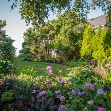 Create a Garden Room