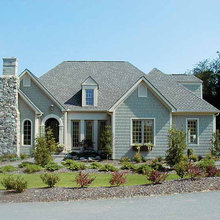 Cottage/lakehouse