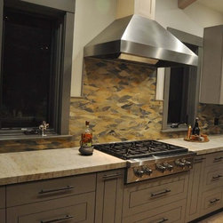 Mir Mosaics at Dorothy's Tile & Stone - Mosaic Tile