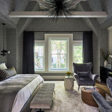 Bellevue Master Bedroom