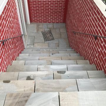 Past Projects