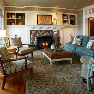 Lake Minnetonka Home