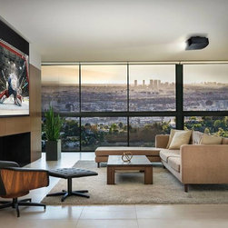 Home Theater Projector - Home Electronics